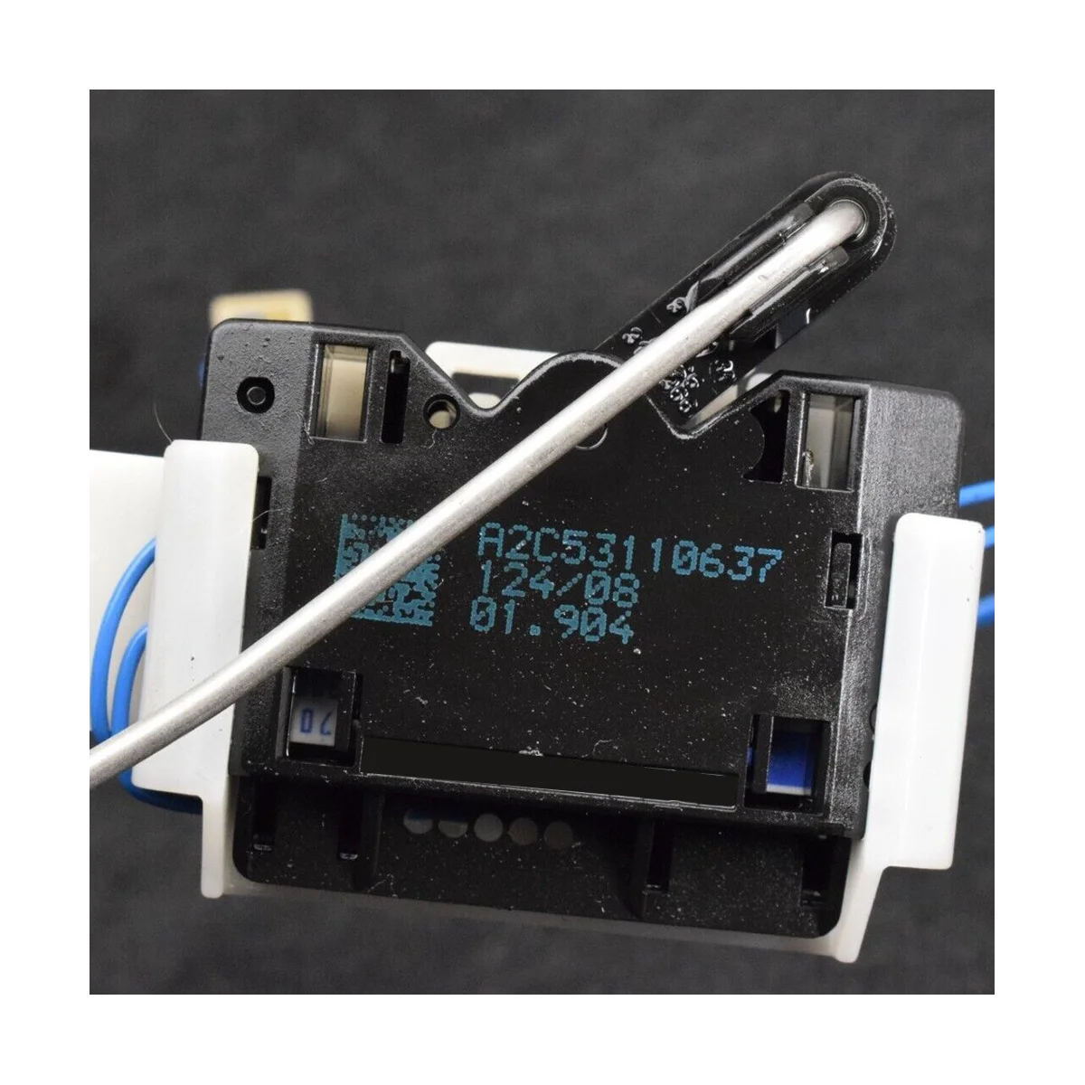 1 Paio Di Sensori Di Livello Del Carburante Per Auto 7 L8919673 7L8919673A Per Audi Q7 (4Lb) 2007-2015 Cilindro Nel Livello Dell'Indicatore Del Carbur