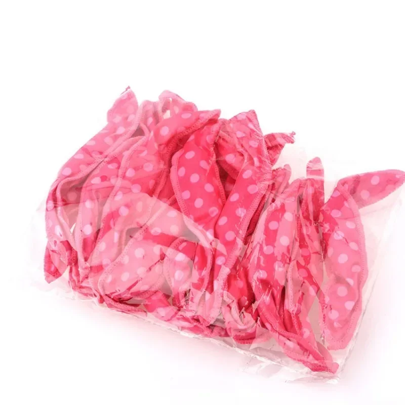 10PCS Magic Sponge Pillow Soft Hair Roller Flexible Foam&Sponge Hair Curlers Rollers DIY Salon Care Styling Tools