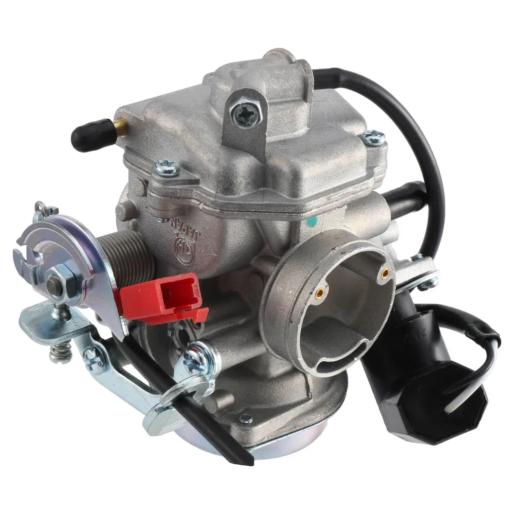 

Motorcycle Carburetor For Yuexing 125 Some Models Motorbike Part Fuel System Accessory High Quality