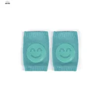 Baby Knee Protection Socks Solid Color Non Slip Socks Children's Crawling-Socks Floor-Socks Boys and Girls' Knee Protection 5