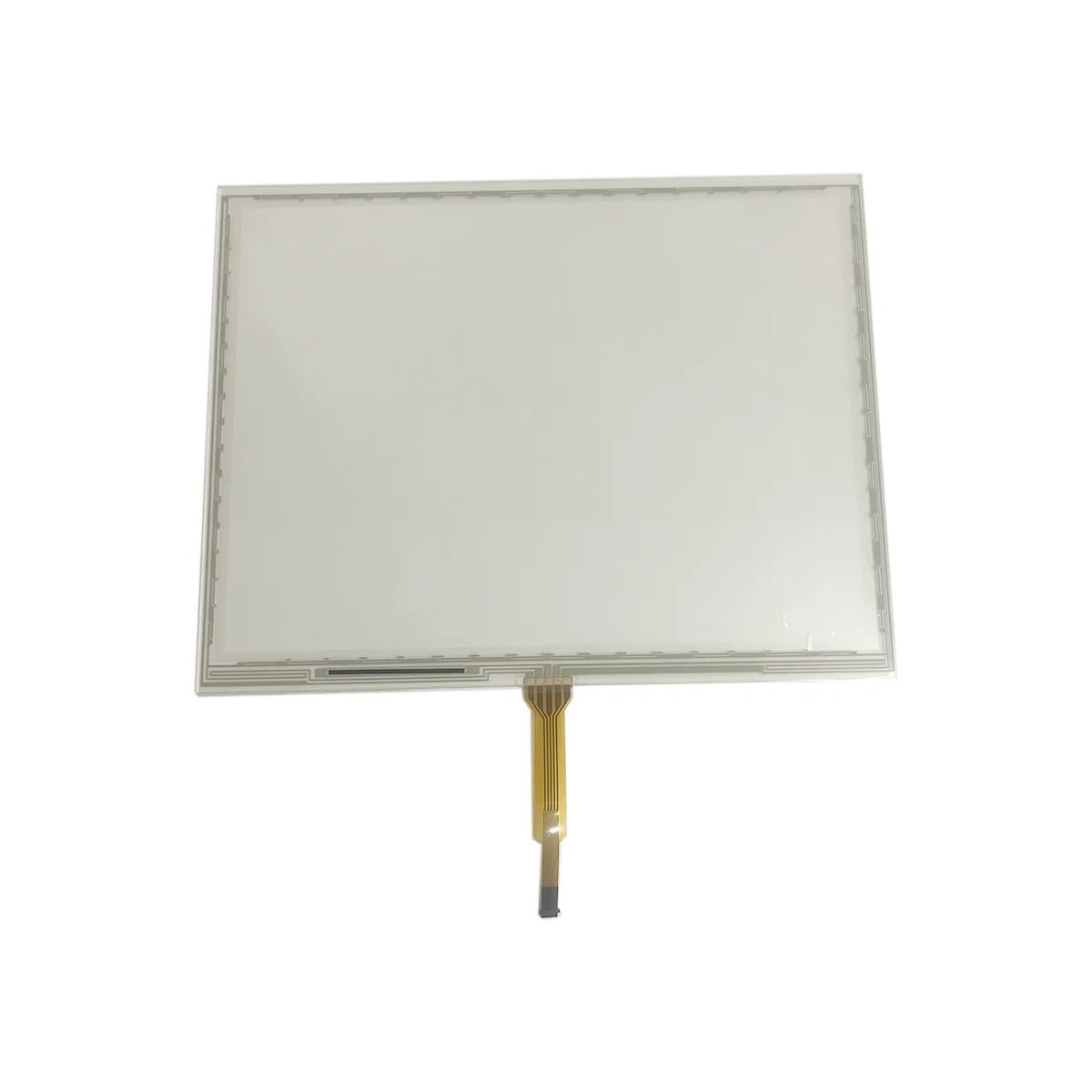 Ph41230101 Pannello Sensore Touch Screen Di Navigazione Digitalizzatore In Vetro Per Sostituzione John Deere 4640 Gen 4 Fpc-863Ne