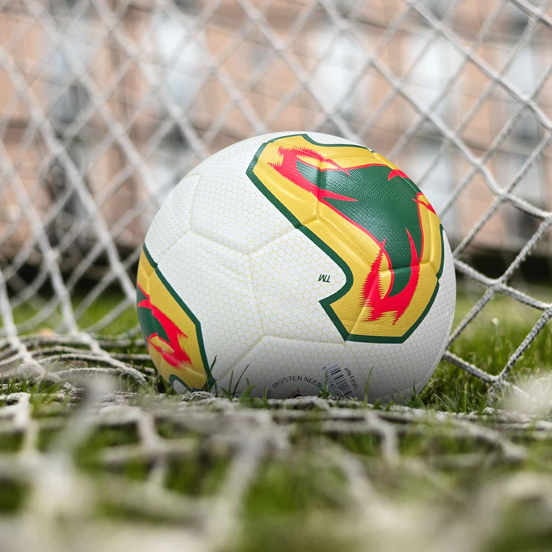 كرات كرة القدم الاحترافية لعام 2025، متوفرة بمقاس...