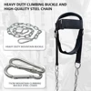 Head Harness Sports Neck Training Exerciser Strap Muscle Builder Home Gym for Strength Fitness Weight Lifting Workout Boxing MMA 2