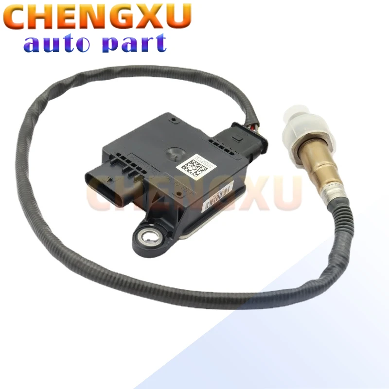 

855608 55487677 55501897 High Quality Particulate Matter Sensor Fit for OPEL Cascad W13 Zafira P12 Tourer Mk