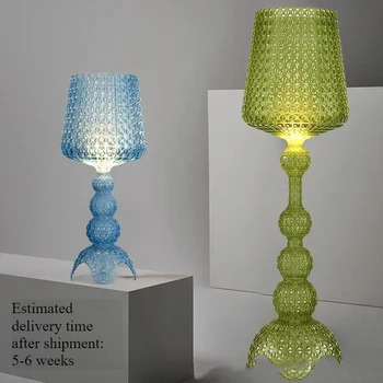 Italian Goblet LED Lamp 1