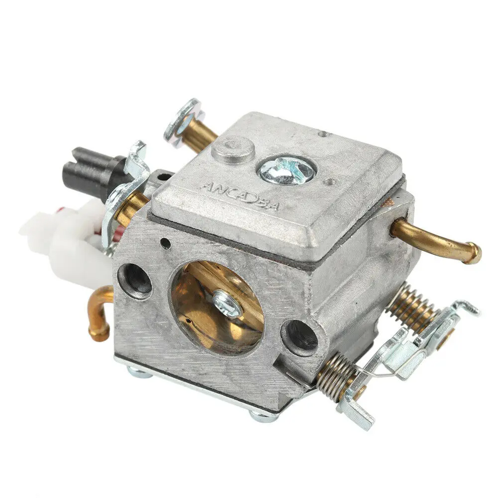 Carburetor for Husqvarna 340 345 346 350 353 Chain Saw Rep 503283208 Zama Carburetor 5