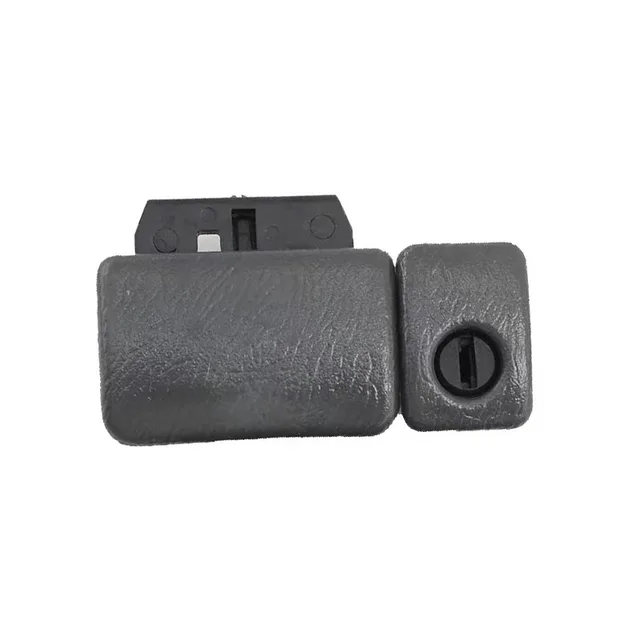 Maniglia Di Blocco Vano Portaoggetti Per Suzuki Jimny Vitara Grand, Originale OEM 7343076811P4Z