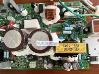 JUKI DDL-9000B SC-920 Control Box Power PCB Board - Image 3