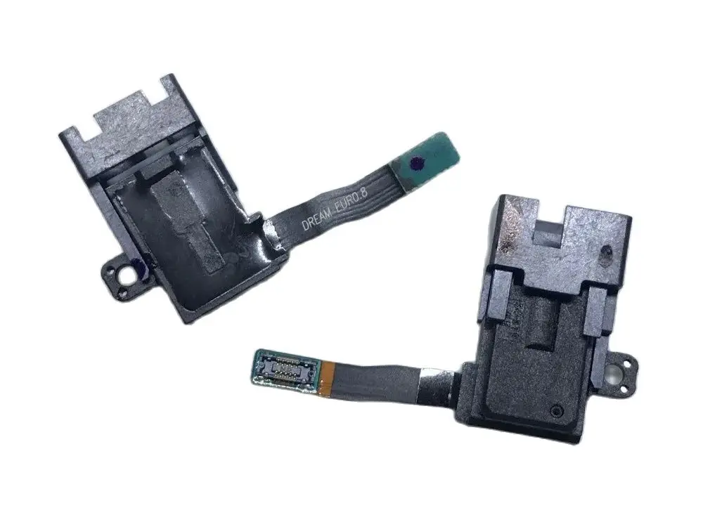 

For Samsung Galaxy S8 Plus G955 G955U G955A G955T G955P G955V White/Black Color 3.5MM Earphone Headphone Jack Auido Flex Cable