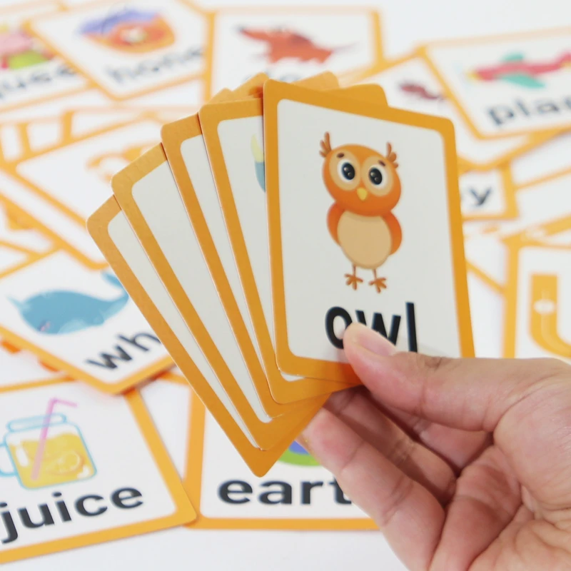 Wooden Montessori Sand Tray With Wooden Pen For Writing Letters And Numbers