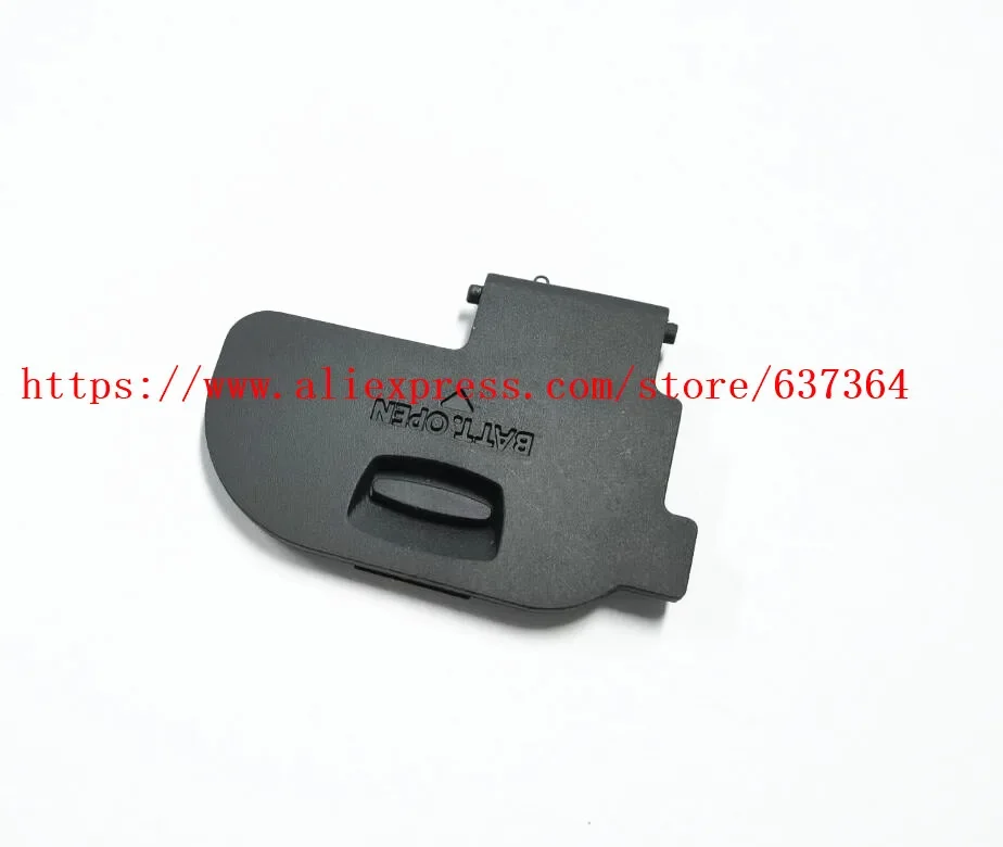NEW Battery Cover Door For CANON 7D Mark II 7DII 7D2 Digital Camera Repair Part