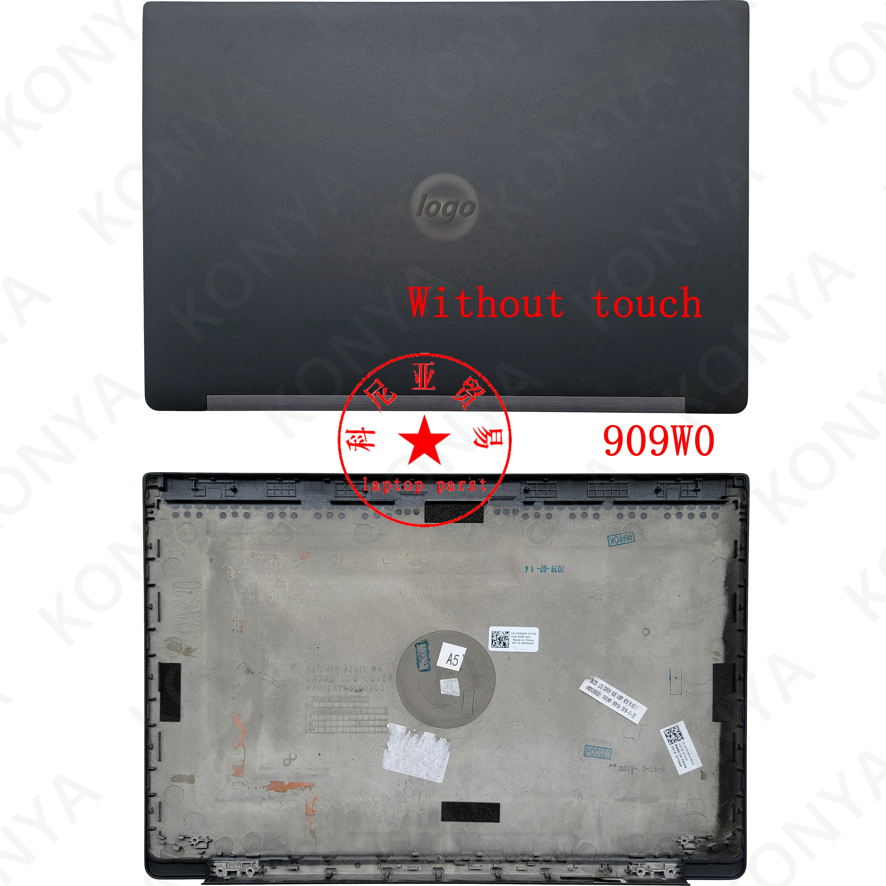 Dissipatore Noctua NH-U12DX I4 - Per CPU Intel Xeon LGA2011, LGA1366, LGA1356 - Foto 9