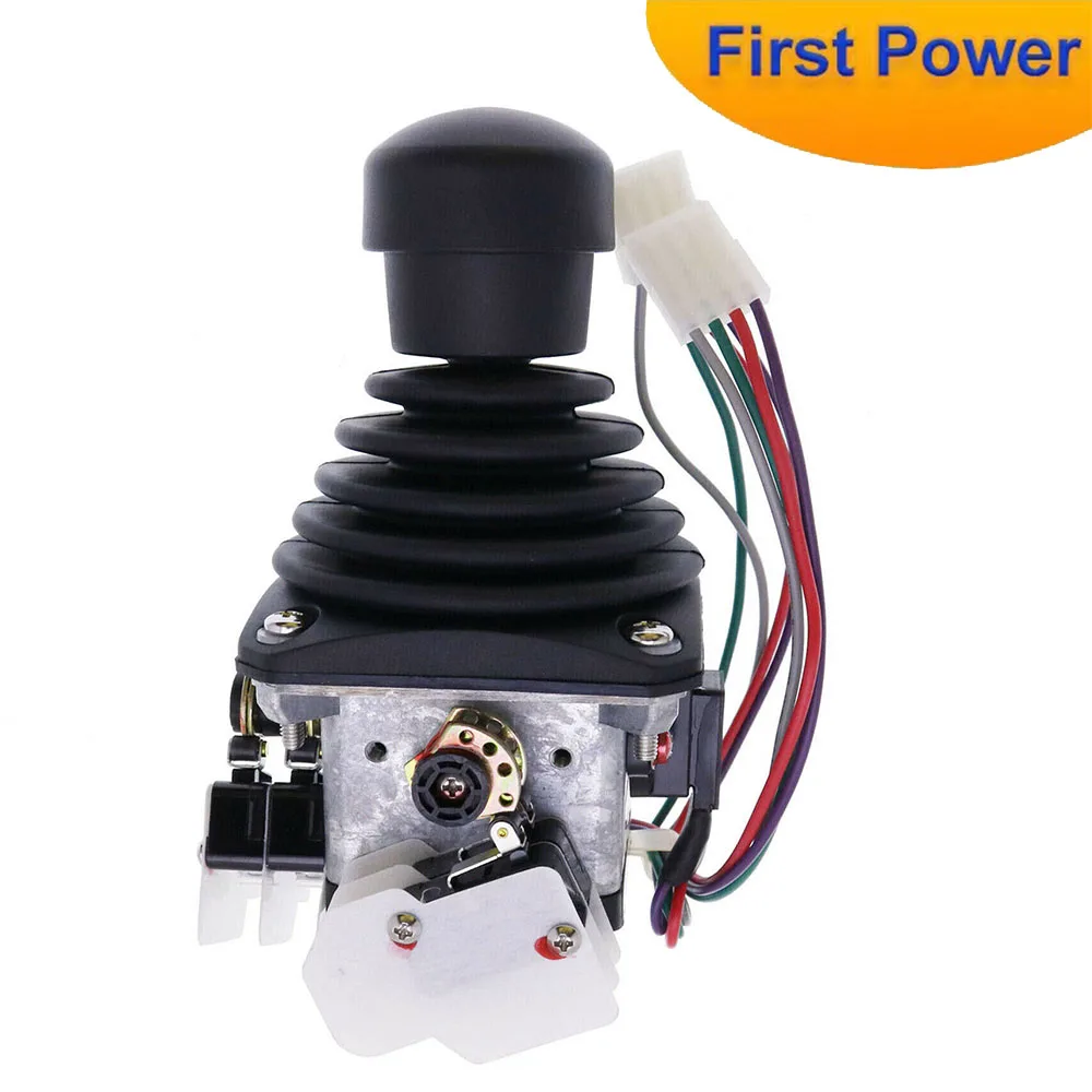 

Joystick Controller 72278 72278GT For Genie w/ 1 Year Warranty