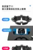Cast Iron Gas Stove Fireproof Windproof Energy-saving Ring Stove Stand 5