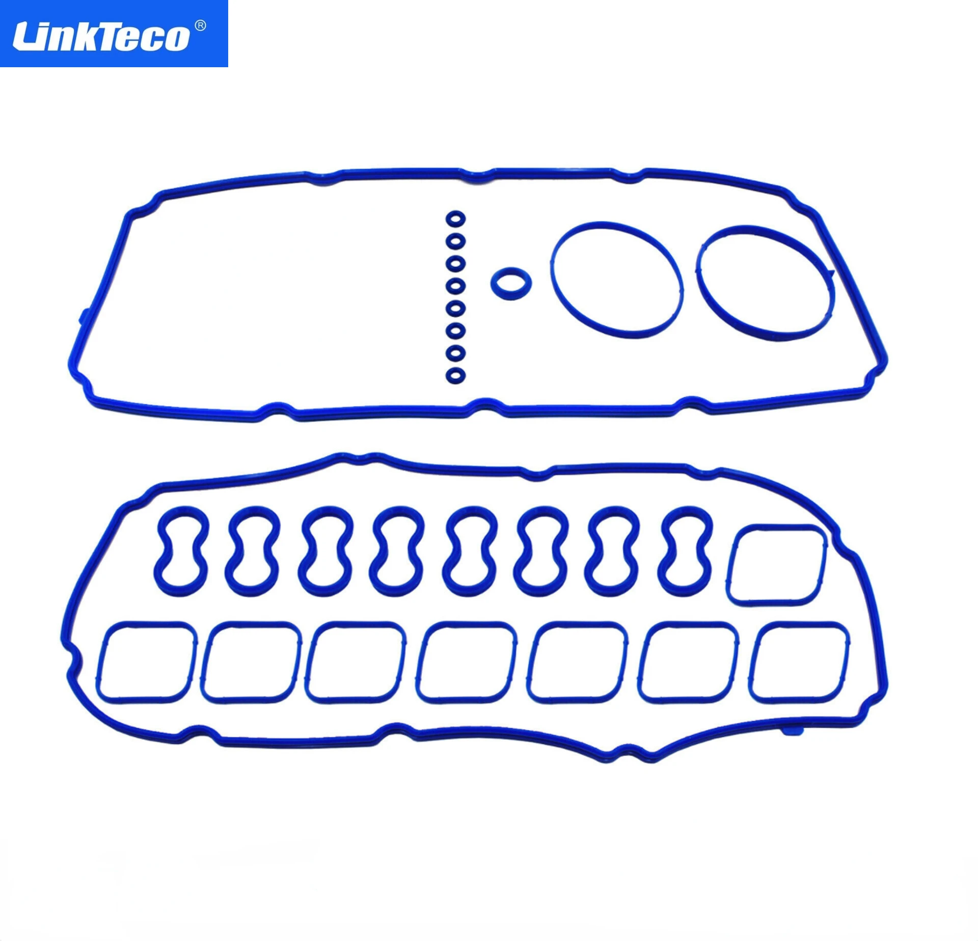 

Car Engine Valve Cover Gasket Set for Jeep Dodge Chrysler 5.7L HSGM30157L Car Accessories