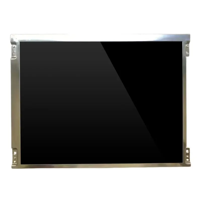 새로운 오리지널 LT104AC54000 10.4인치 640×480 호환 교체용 LCD 화면(PH412095009 PH41209509-B 터치 디지타이저 패널 포함)