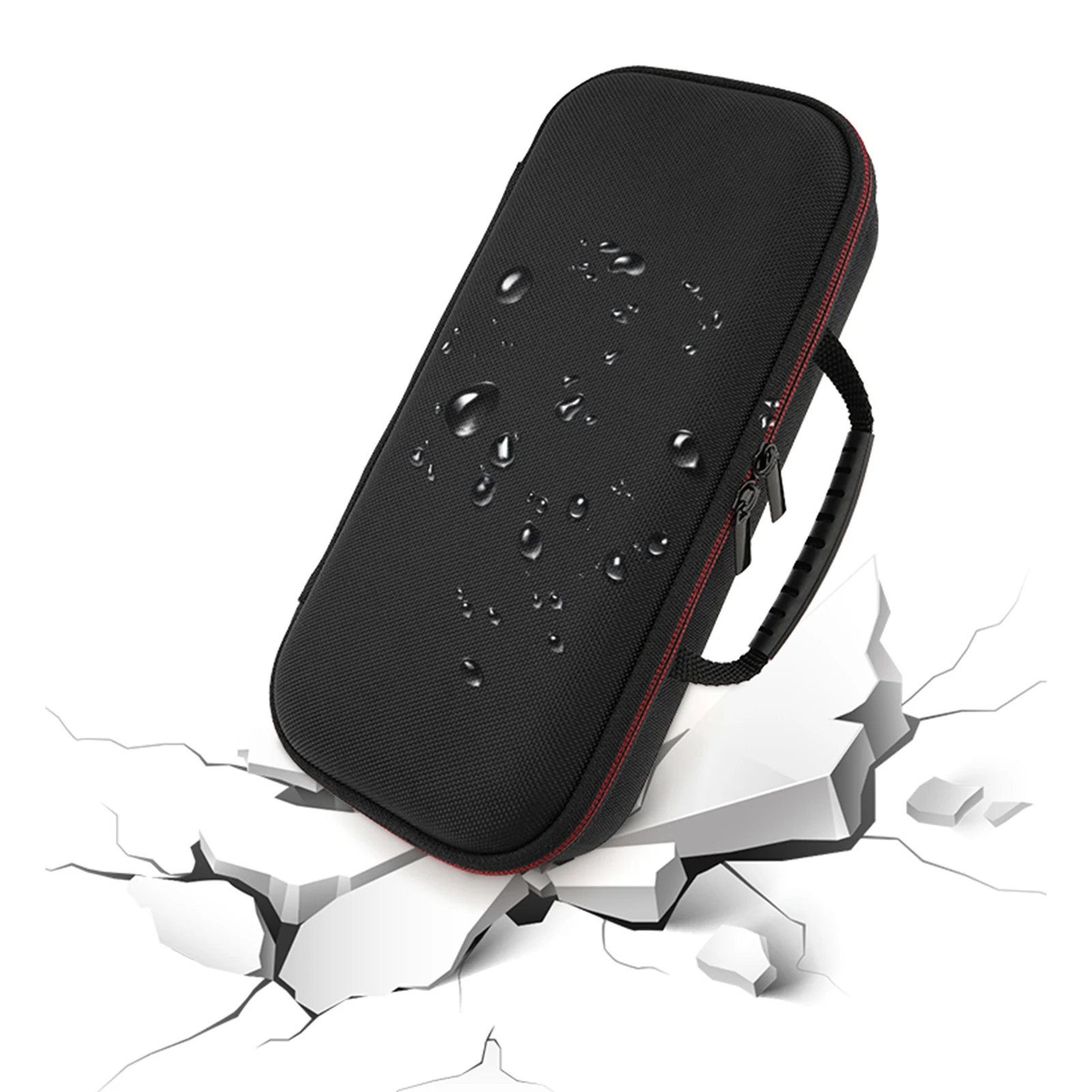 For DJI OSMO 360 Action Camera Storage Bag Water Proof Anti-Scratch Protective Bag Hard Shell Carrying Case Camera Accessories