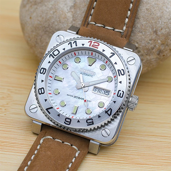MeTime Mechanical Watch Parts Store