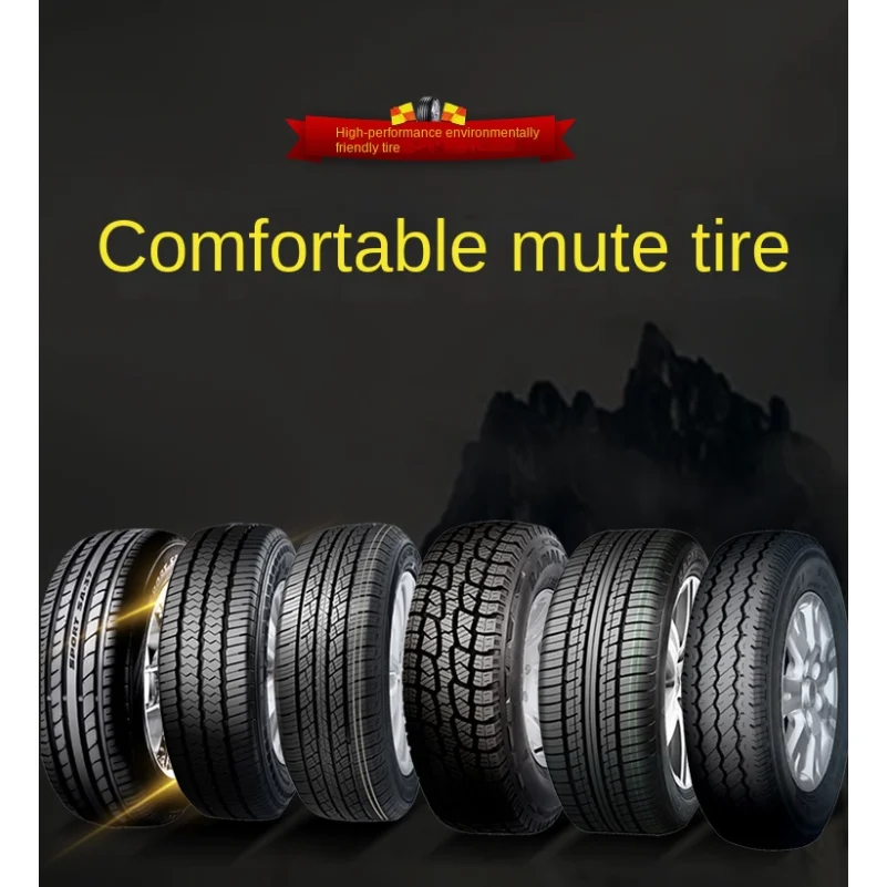 

High quality vacuum tires 155 165 175 185 195 /50/55/60/65/70R13R14R15R16