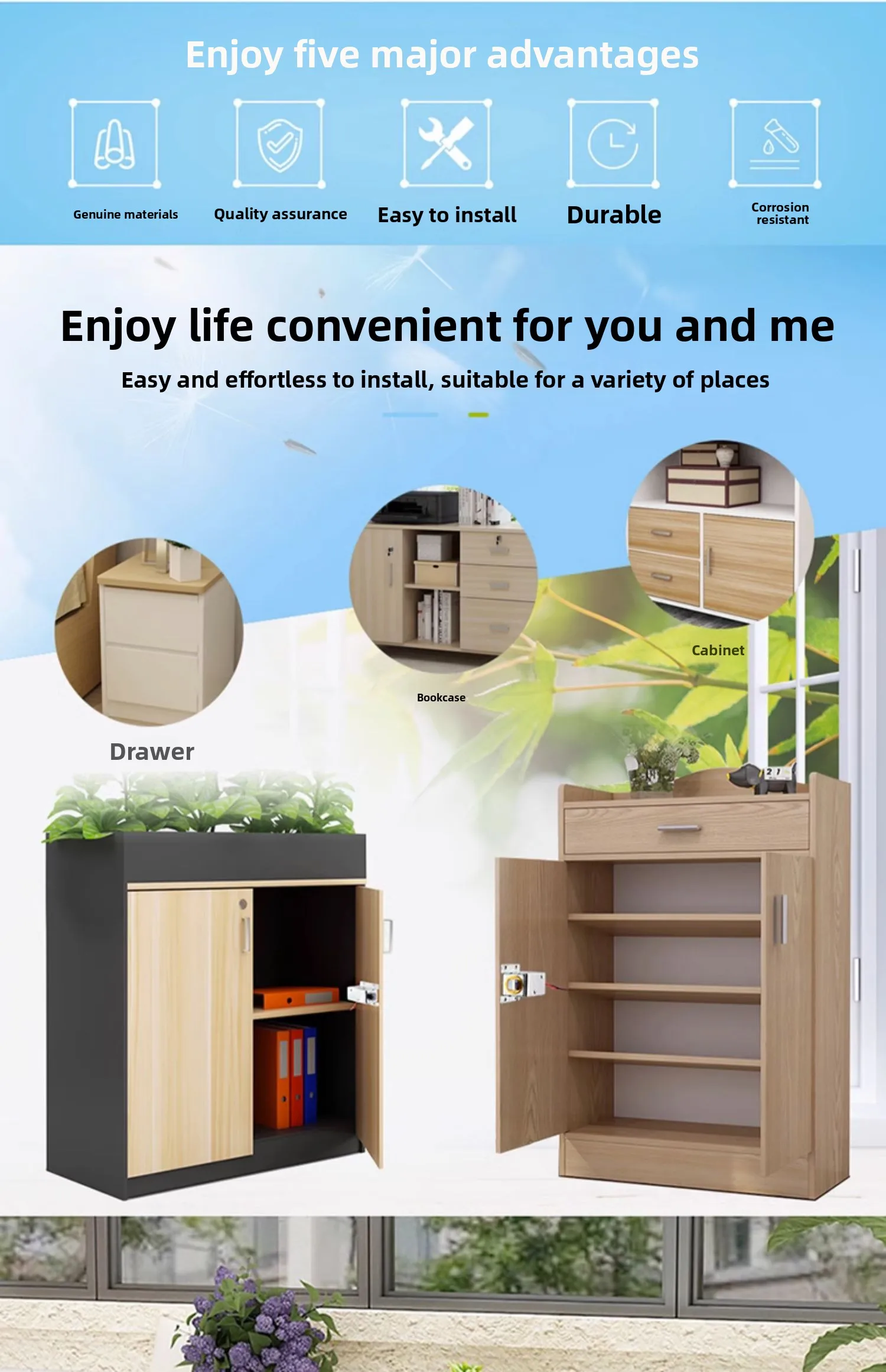 concealed electromagnetic lock 12V24V electronic door lock small cabinet lock el