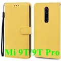 Yellow Mi 9T