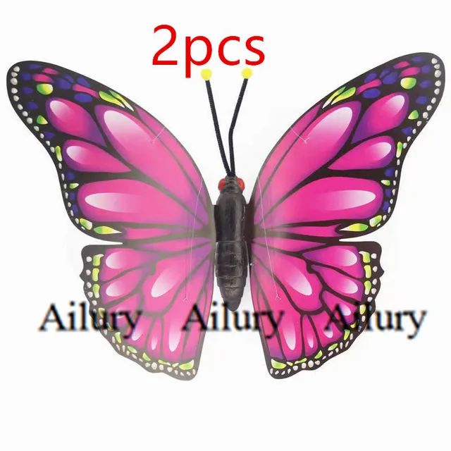 2Pcs B