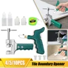 Glass Cutting Tools Tile Glass Multifunction Cutter Set Ceramic Floor And Porcelain Cutter Ceramic Cutting Scratcher For Cutting 1
