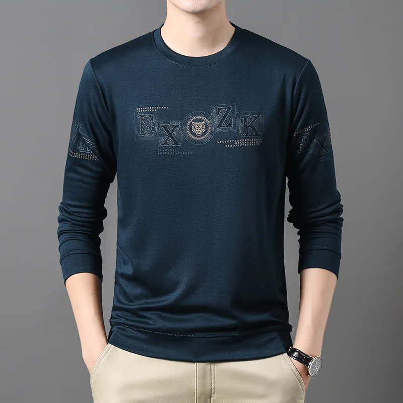 Рисунок 2 - Новинка, мужской свитер