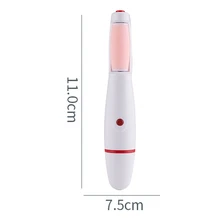  Professional Electric Foot File Callus Remover Pedicure Machine Apparatus for Heels Grinding Device Foot Corns Remove Roller 