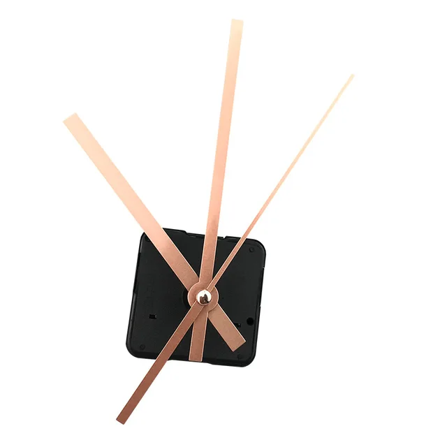 1 Állítsa Be A Kvarc Csendes Falóra Mozgási Alkatrészeit Diy Óra Javítás Mozgás Órás Mechanizmus Alkatrészek Tűkkel - Image 4