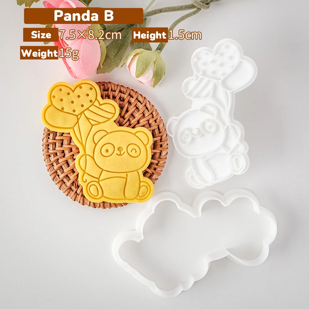 Panda B
