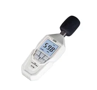 DT-73S Mini Industrial Environmental Sound Level Meter Digital Sound Level Meter Handheld Noise Meter Measuring Instrument 2