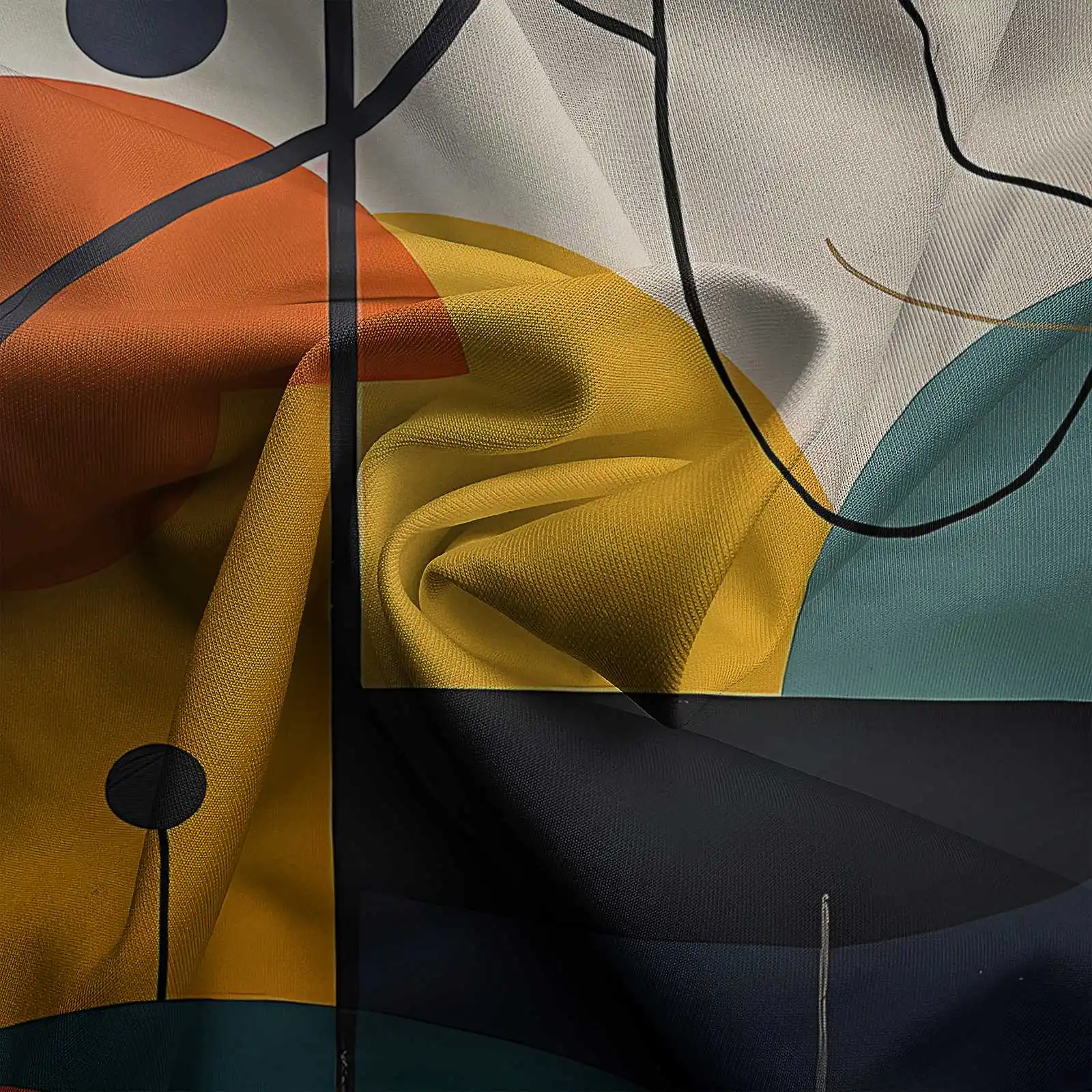 2025 Spring Summer Men Shirt Set Brand Print Fashion Simple Two Piece Set Mens Luxury Lightweight Party Long Sleeves Suit Casual_voghion.com