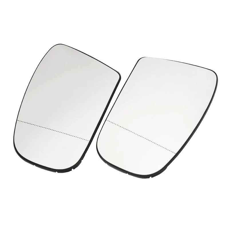 

Car Heated Rearview Mirror Glass for Mercedes Benz S-Class W220 1998-2002 2208100421