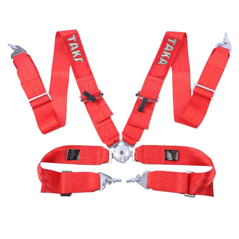 Best2go, Cintura di Sicurezza Riflettente, per Corsa, Ciclismo, Passeggiate, Maratona, Militare, 2 Pezzi
