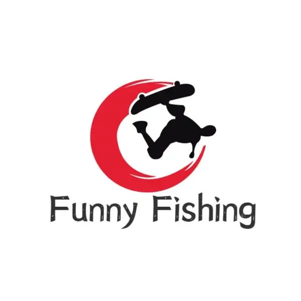 Funny Fishing Outdoor Store Store