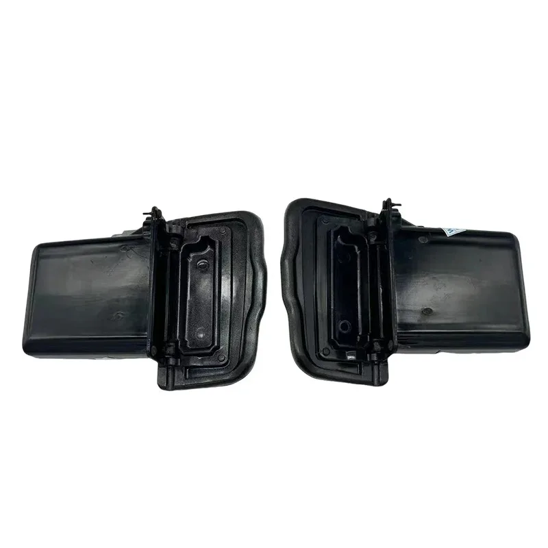 Toyota Land Cruiser Prado 120 LC120 2003-2009 왼쪽/오른쪽 74130-60090 74140-60050 용 자동차 뒷문 재떨이통