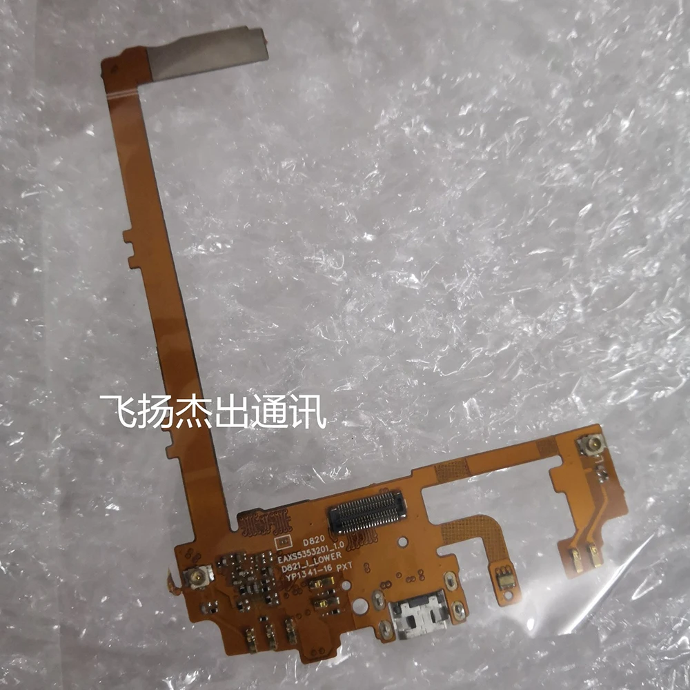 Connettore Porta Usb Scheda Caricabatterie Per Dock Di Ricarica Cavo Flex Google Nexus 5X