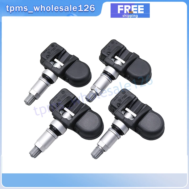 Ÿ̾ з ͸ , ޸  W246, C117, W212, X156, C63, AMG, CL550, E350, GLK350, TPMS, 433MHZ, A0009057200, 4PCs/Ʈ