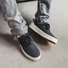 Hot Sale Men Casual Shoes Chunky Sneakers Anti-slip Skateboard Shoes Spring Autumn Platform Sneakers Designer Vulcanized Shoes 3