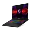 2024 MSI Crosshair 17 HX Laptop 17 Inch 2.5K QHD 240Hz IPS Screen Notebook i7-14700HX 16GB 1TB RTX4060 Gaming Netbook Computer 4