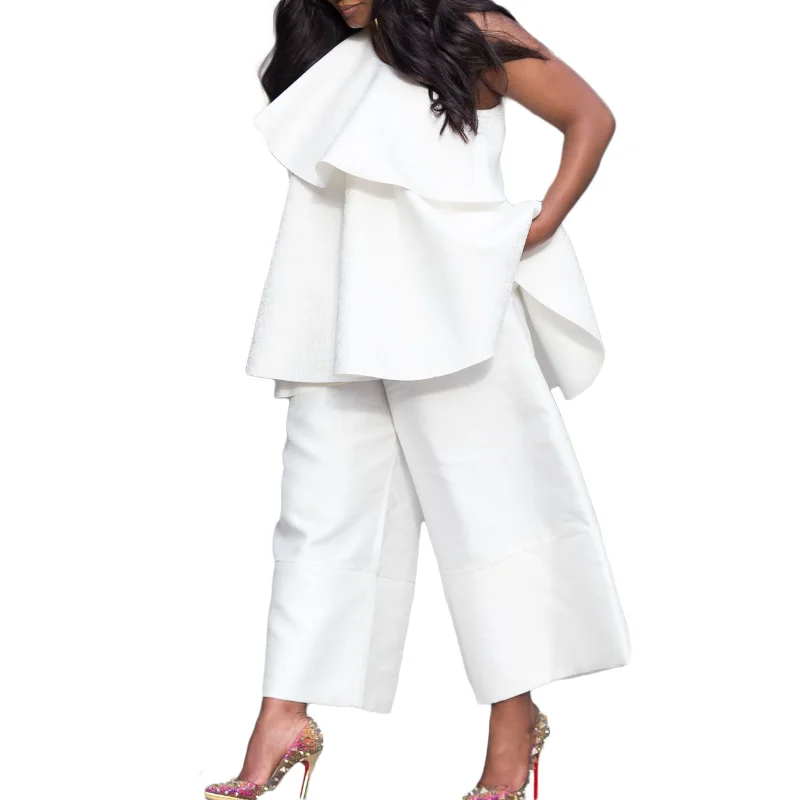 Рисунок 3 - Женский спортивный костюм из двух предметов