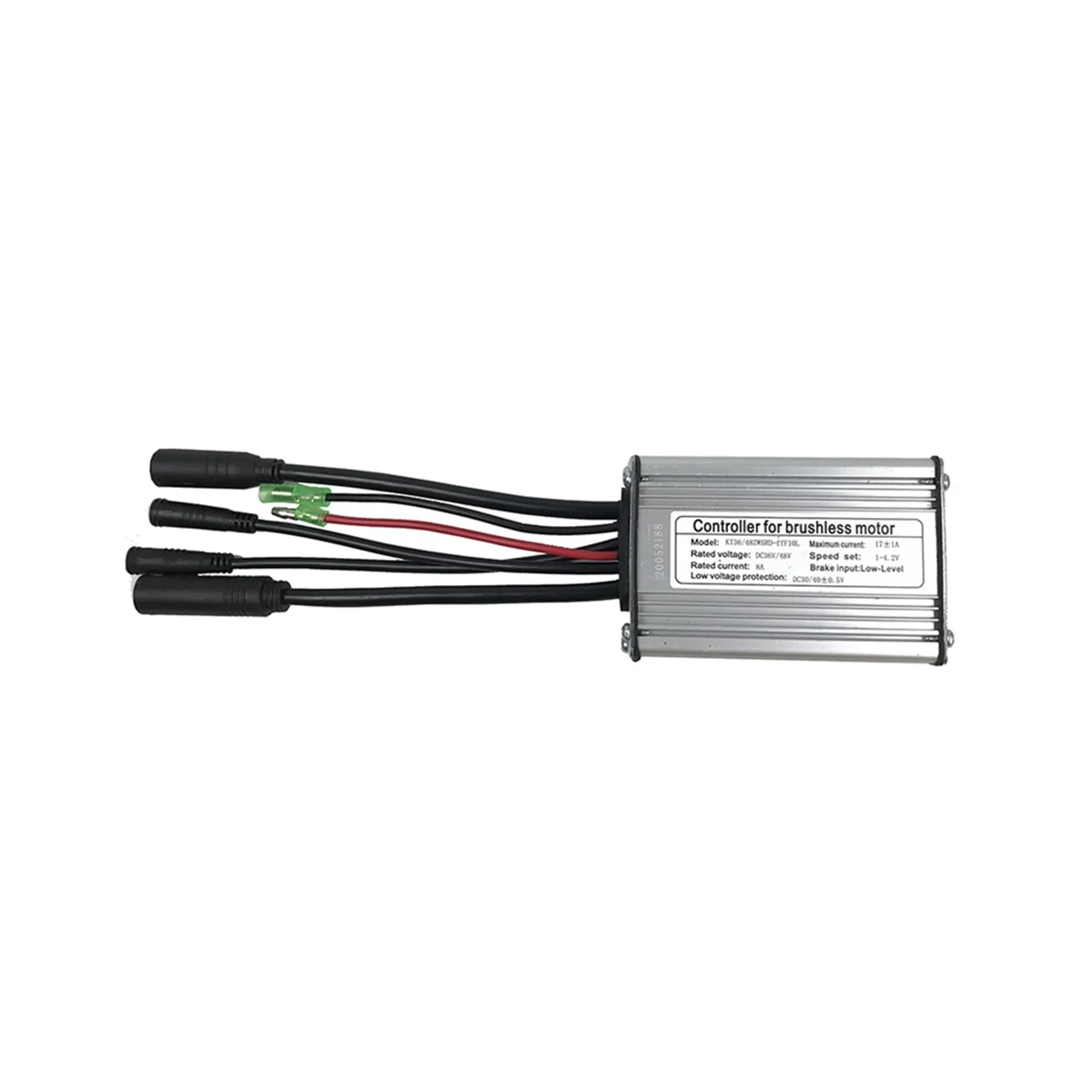 Quintessence ø 9 Ʃ   Ʈѷ, Ʈ ̺   Ŀ, 36 V, 48V KT-17A, 250W, 350W