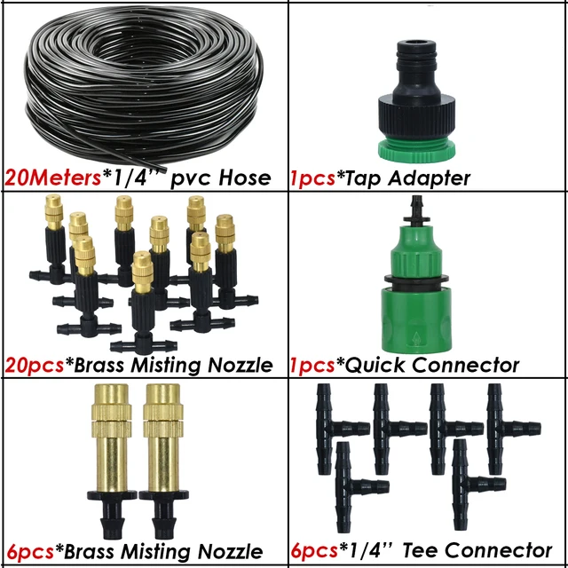 KSL01-KIT012-20M