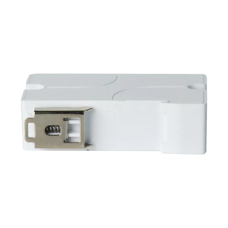 패시브 캐스케이드 가능 Poe 익스텐더, POE 스위치 NVR IP 카메라용 변속기 익스텐더, IEEE802.3Af, 1-3 포트, 2 개