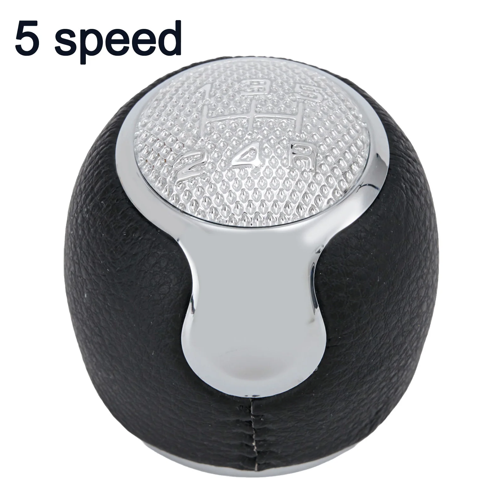 Gear Shift Knob Dust Proof Knob Car Gear Shift Perfect Fit For Alfa Models Tidy Interior Solution Wear Resistant Material