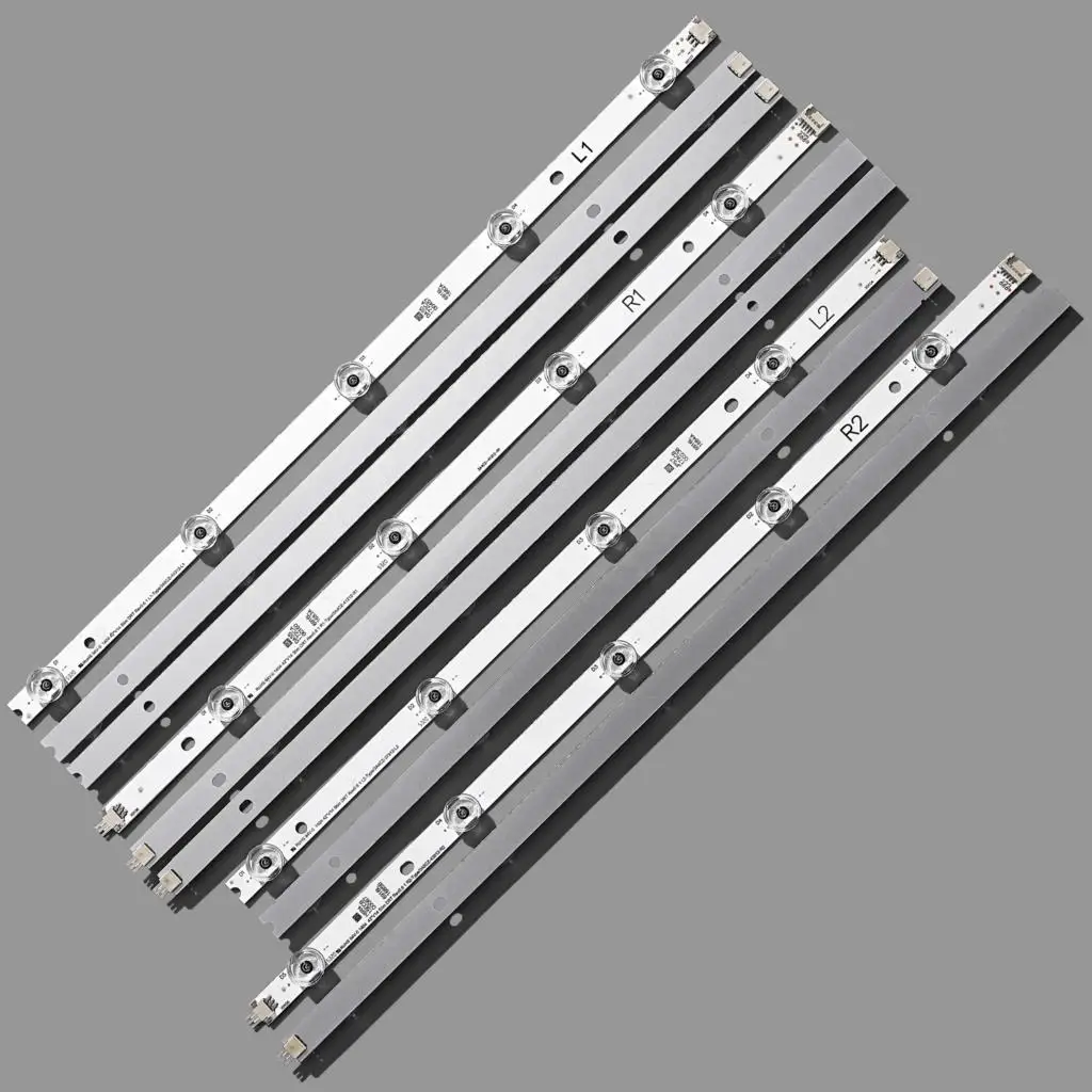 10pc/set LED strip 42