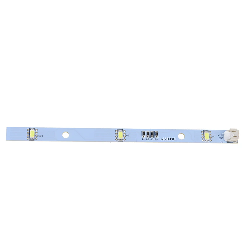 Goerpn Striscia LED per frigorifero RONGSHENG/HISENSE E349766 MDDZ 162A