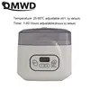 110V/220V Automatic Electric Yogurt Maker Temperature control Thermostatic Fermenter Multifunctional Yogurt Natto Machine Timer 2