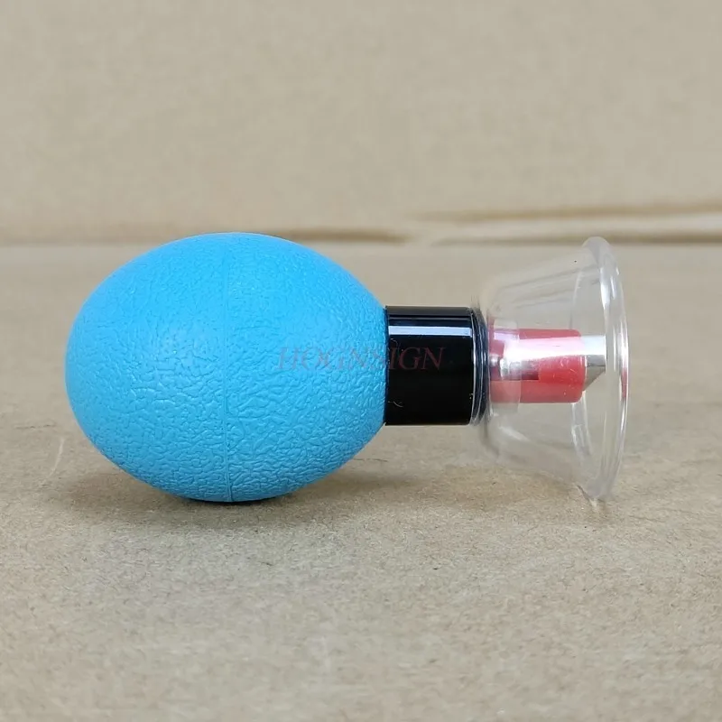 health magnetic cup Ventosa Terapia Cupping Massage Acupressure Cup Magnetic Therapy Acupunture Anti Cellulite Lose Weight 4